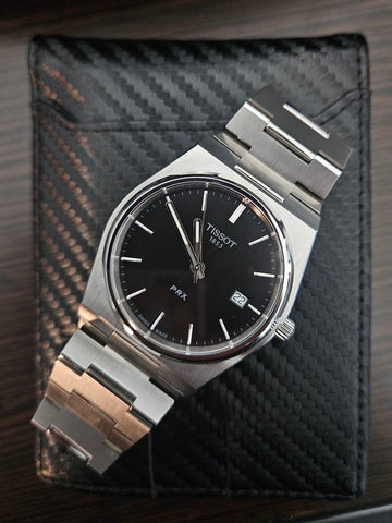 Tissot Watch