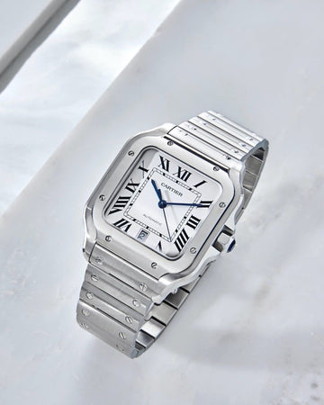 CARTIER WATCH