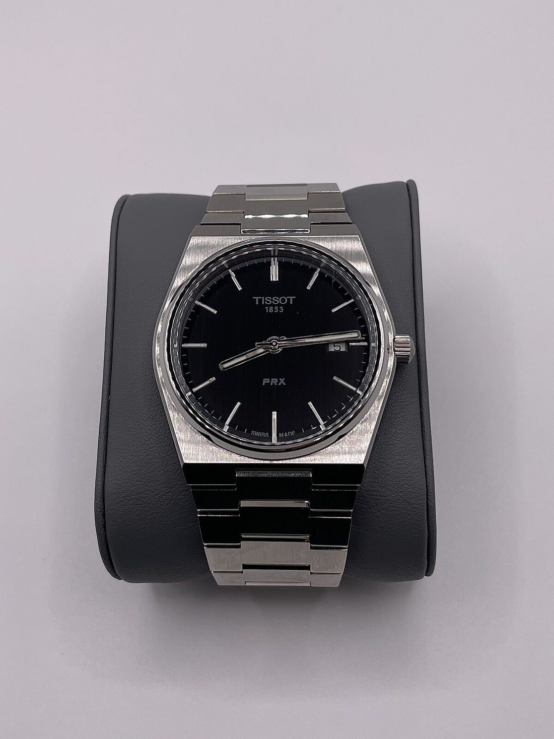 Tissot Watch