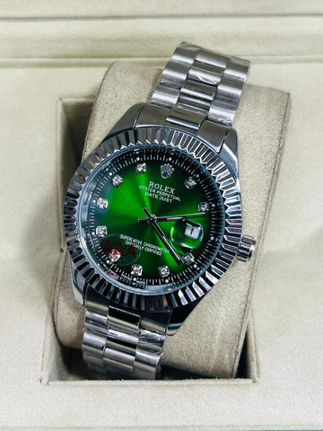 Rolex 7