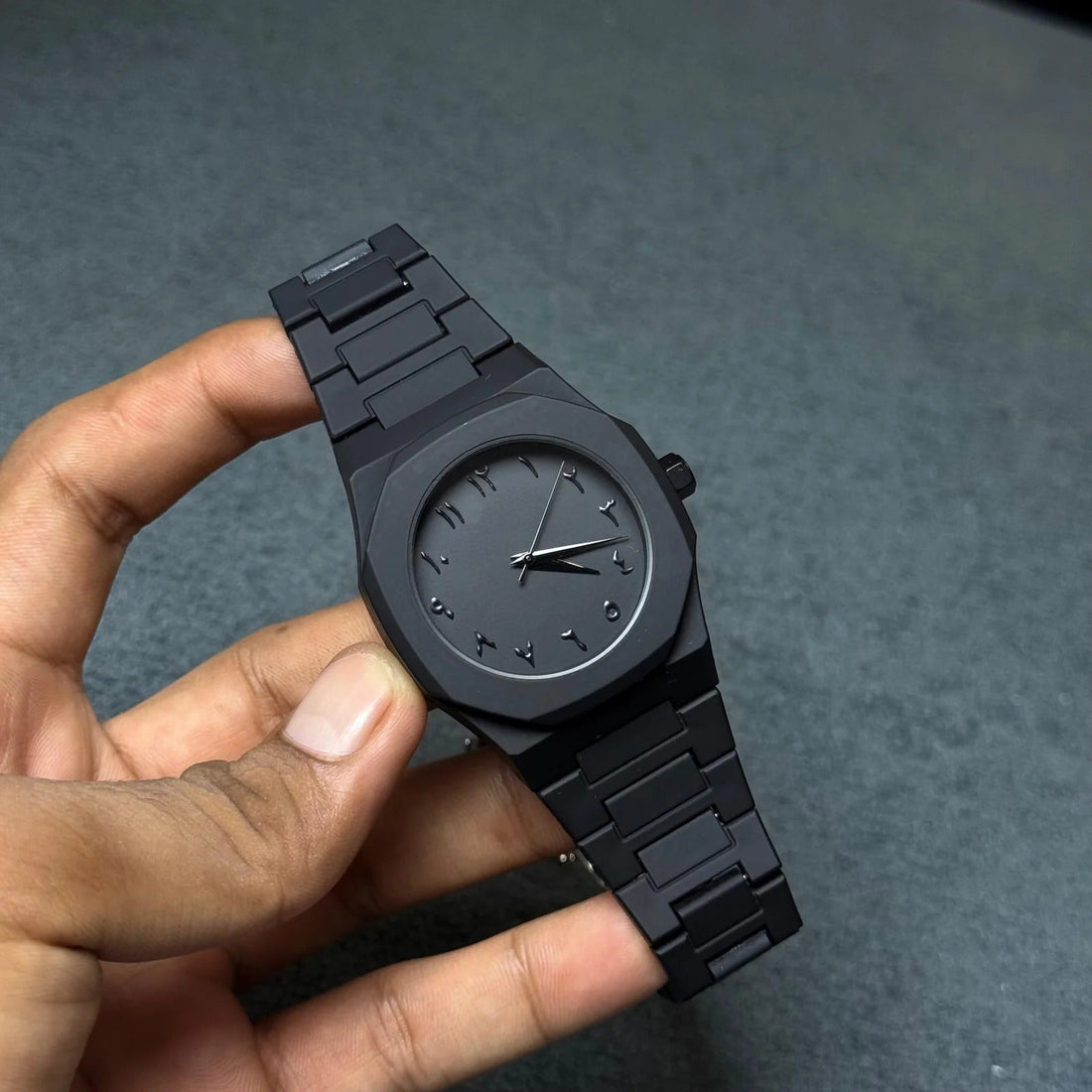 Rolex 8