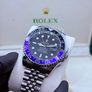 Rolex Deepsea Rotating Dial